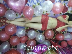 Yournympho