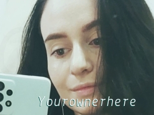 Yourownerhere