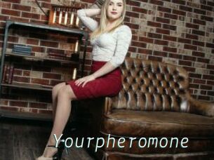 Yourpheromone