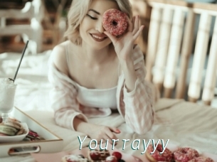 Yourrayyy