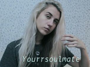Yourrsoulmate