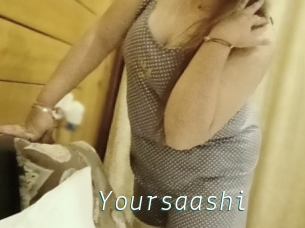 Yoursaashi