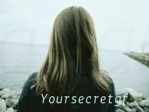 Yoursecretgf