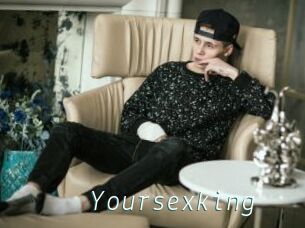 Yoursexking