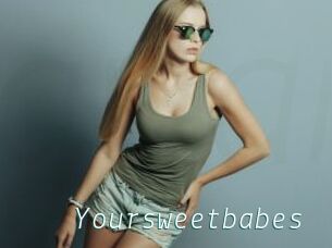Yoursweetbabes