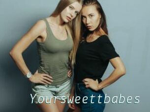 Yoursweettbabes
