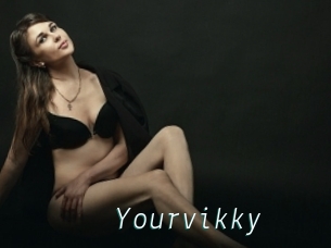 Yourvikky