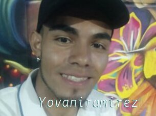 Yovaniramirez