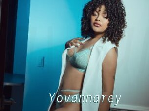 Yovannarey
