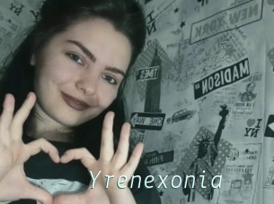 Yrenexonia