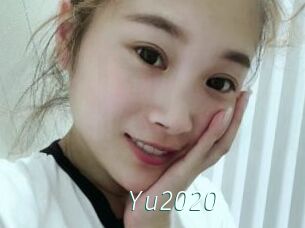 Yu2020