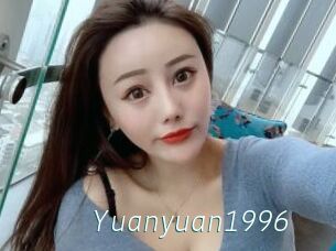 Yuanyuan1996