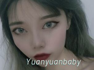 Yuanyuanbaby