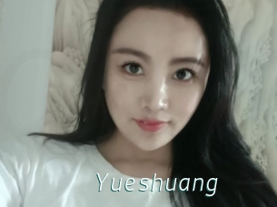 Yueshuang