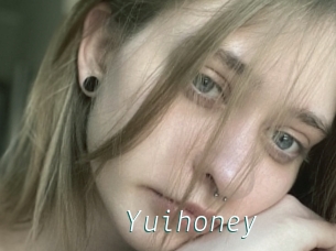 Yuihoney