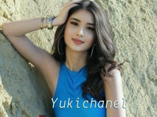 Yukichanel