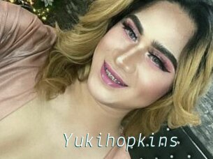 Yukihopkins