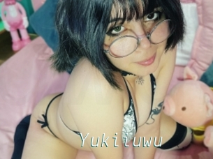 Yukiiuwu