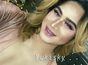 Yukisky