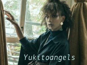 Yukitoangels