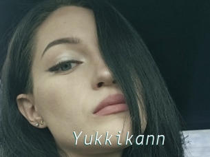 Yukkikann