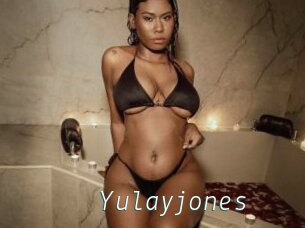 Yulayjones