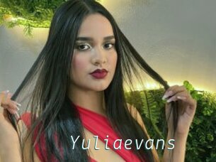 Yuliaevans