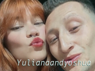 Yulianaandyoshua