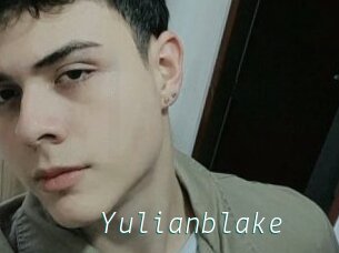 Yulianblake