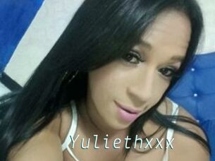 Yuliethxxx