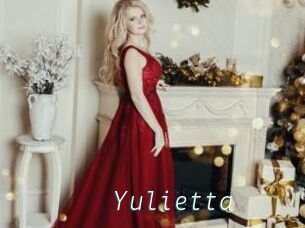 Yulietta