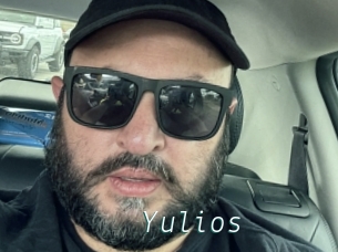 Yulios