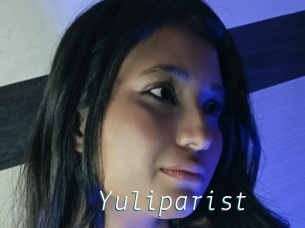 Yuliparist