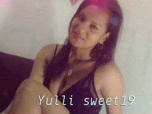 Yulli_sweet19