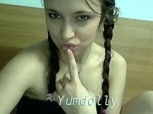 Yumdolly
