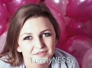 YummyNESSy