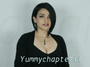 Yummychapterii
