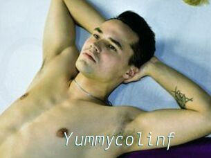 Yummycolinf