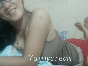 Yummycream