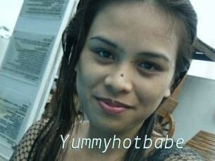 Yummyhotbabe