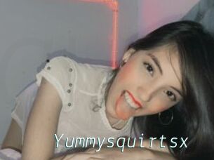 Yummysquirtsx