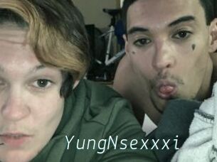 YungNsexxxi