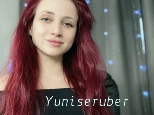 Yuniseruber