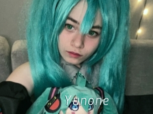 Yunone