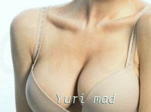 Yuri_mad
