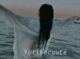 Yurikocuute