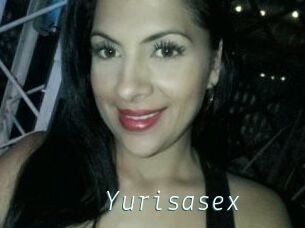 Yurisasex