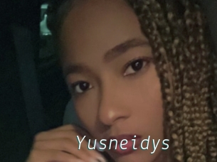Yusneidys