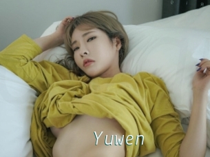 Yuwen