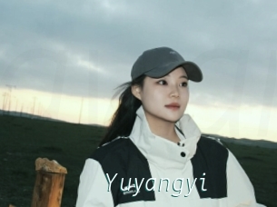 Yuyangyi